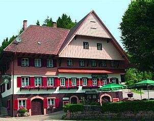 Verblijf 0503106 • Vakantie appartement Zwarte Woud • Gasthaus Zur Linde 