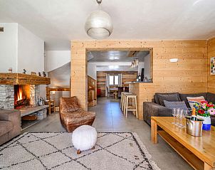 Unterkunft 05032122 - Ferienhaus Rhone-Alphes - Vakantiehuis Acajuma