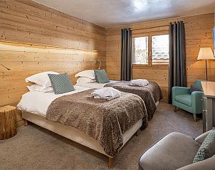 Unterkunft 05032122 - Ferienhaus Rhone-Alphes - Vakantiehuis Acajuma