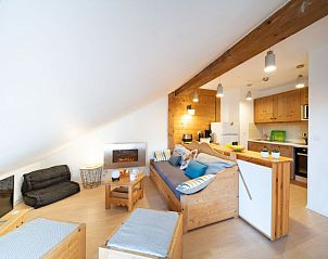 Guest house 050324132 - Apartment Rhone-Alphes - Appartement Les Alpages du Corbier