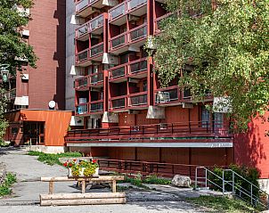 Unterkunft 05032441 - Appartement Rhone-Alphes - Appartement Lunik Orion