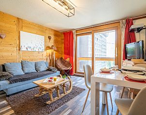 Guest house 05032497 - Apartment Rhone-Alphes - Appartement Soyouz Vanguard