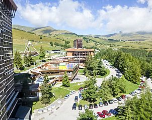 Guest house 05032497 - Apartment Rhone-Alphes - Appartement Soyouz Vanguard