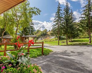 Guest house 05032497 - Apartment Rhone-Alphes - Appartement Soyouz Vanguard