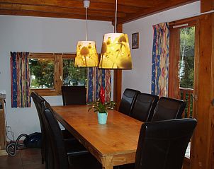 Guest house 05032727 - Chalet Rhone-Alphes - Chalet - Oz-en-Oisans
