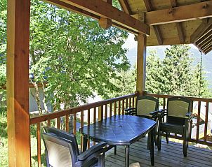 Guest house 05032727 - Chalet Rhone-Alphes - Chalet - Oz-en-Oisans