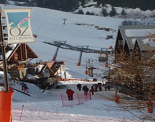 Guest house 05032727 - Chalet Rhone-Alphes - Chalet - Oz-en-Oisans