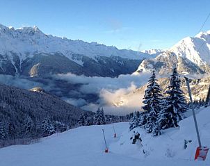 Guest house 05032727 - Chalet Rhone-Alphes - Chalet - Oz-en-Oisans