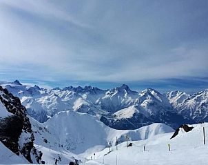 Guest house 05032727 - Chalet Rhone-Alphes - Chalet - Oz-en-Oisans