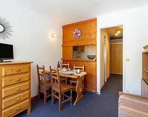 Unterkunft 05033124 - Appartement Rhone-Alphes - Appartement Rond Point des Pistes (Val Claret)