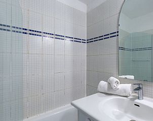 Unterkunft 05033124 - Appartement Rhone-Alphes - Appartement Rond Point des Pistes (Val Claret)