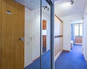 Unterkunft 05033124 - Appartement Rhone-Alphes - Appartement Rond Point des Pistes (Val Claret)