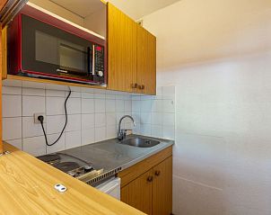 Unterkunft 05033124 - Appartement Rhone-Alphes - Appartement Rond Point des Pistes (Val Claret)