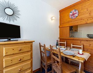 Unterkunft 05033124 - Appartement Rhone-Alphes - Appartement Rond Point des Pistes (Val Claret)