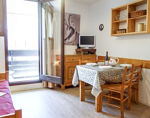 Unterkunft 0503316 - Appartement Rhone-Alphes - Appartement Plein Soleil (Val Claret)