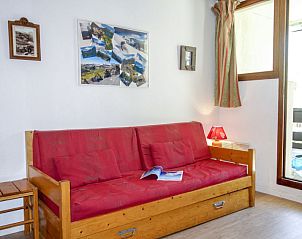 Unterkunft 0503316 - Appartement Rhone-Alphes - Appartement Plein Soleil (Val Claret)