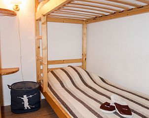 Unterkunft 0503316 - Appartement Rhone-Alphes - Appartement Plein Soleil (Val Claret)