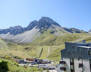 Unterkunft 0503316 - Appartement Rhone-Alphes - Appartement Plein Soleil (Val Claret)