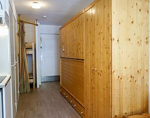 Unterkunft 0503316 - Appartement Rhone-Alphes - Appartement Plein Soleil (Val Claret)