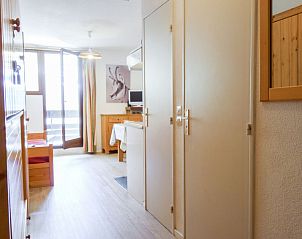 Unterkunft 0503316 - Appartement Rhone-Alphes - Appartement Plein Soleil (Val Claret)