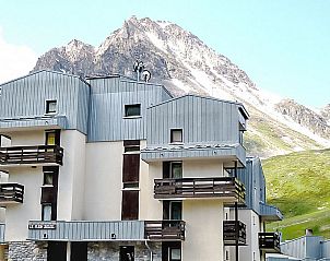 Unterkunft 0503316 - Appartement Rhone-Alphes - Appartement Plein Soleil (Val Claret)