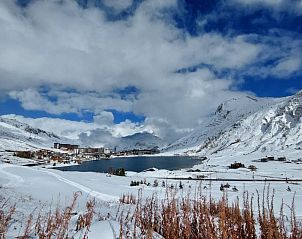 Unterkunft 0503316 - Appartement Rhone-Alphes - Appartement Plein Soleil (Val Claret)