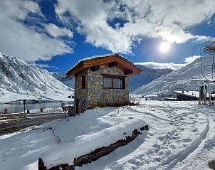 Unterkunft 0503316 - Appartement Rhone-Alphes - Appartement Plein Soleil (Val Claret)