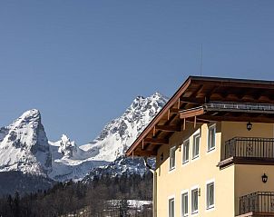 Verblijf 05033247 - Vakantie appartement Beieren - Hotel Schwabenwirt