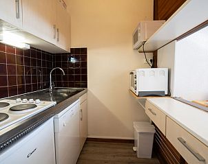 Guest house 0503343 - Apartment Rhone-Alphes - Appartement Le Borsat (Val Claret)