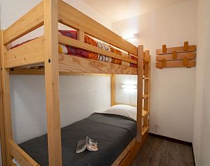 Guest house 0503343 - Apartment Rhone-Alphes - Appartement Le Borsat (Val Claret)