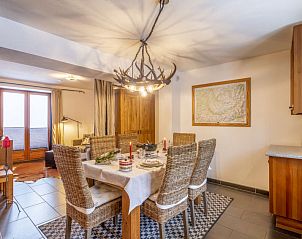 Guest house 05036302 • Apartment Rhone-Alphes • Appartement La Trace Blanche 