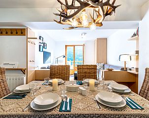 Unterkunft 05036302 - Appartement Rhone-Alphes - Appartement La Trace Blanche