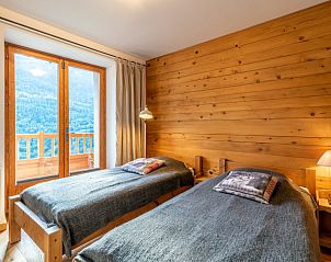 Unterkunft 05036302 - Appartement Rhone-Alphes - Appartement La Trace Blanche