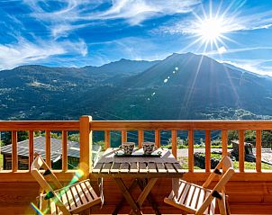 Unterkunft 05036302 - Appartement Rhone-Alphes - Appartement La Trace Blanche