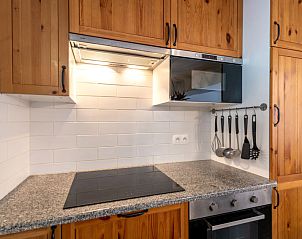 Unterkunft 05036302 - Appartement Rhone-Alphes - Appartement La Trace Blanche