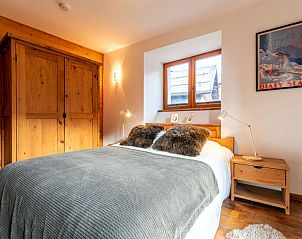 Unterkunft 05036302 - Appartement Rhone-Alphes - Appartement La Trace Blanche