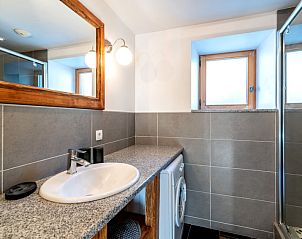 Unterkunft 05036302 - Appartement Rhone-Alphes - Appartement La Trace Blanche