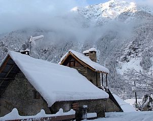 Verblijf 05036512 • Vakantiewoning Rhone-Alphes • Le Ballatin 