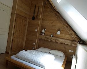 Unterkunft 05036512 - Ferienhaus Rhone-Alphes - Le Ballatin