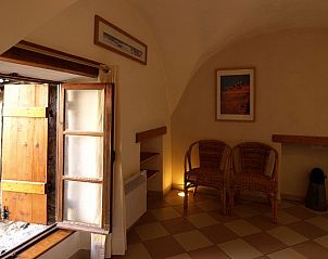 Unterkunft 05036512 - Ferienhaus Rhone-Alphes - Le Ballatin