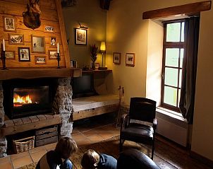 Unterkunft 05036512 - Ferienhaus Rhone-Alphes - Le Ballatin