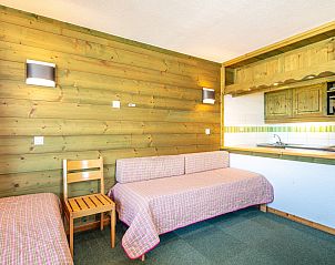 Guest house 05040109 - Apartment Rhone-Alphes - Appartement Le Sappey