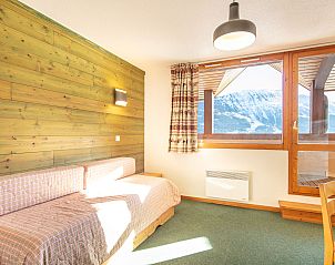 Guest house 05040109 - Apartment Rhone-Alphes - Appartement Le Sappey