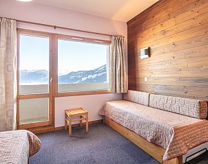 Guest house 05040109 - Apartment Rhone-Alphes - Appartement Le Sappey