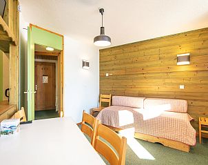 Guest house 05040109 - Apartment Rhone-Alphes - Appartement Le Sappey