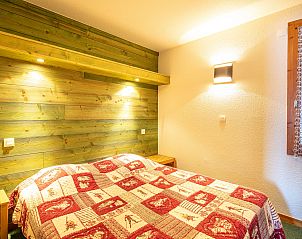 Guest house 05040109 - Apartment Rhone-Alphes - Appartement Le Sappey