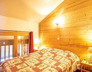 Guest house 05040109 - Apartment Rhone-Alphes - Appartement Le Sappey