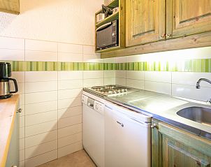 Unterkunft 05040116 - Appartement Rhone-Alphes - Appartement Le Sappey