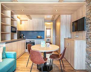 Unterkunft 05040130 - Appartement Rhone-Alphes - Appartement Beauregard