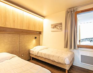 Unterkunft 05040130 - Appartement Rhone-Alphes - Appartement Beauregard